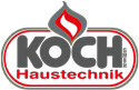 Ihr Spezialist für Heizung und Bad in Schmelz im Saarland - Koch Haustechnik GmbH logo